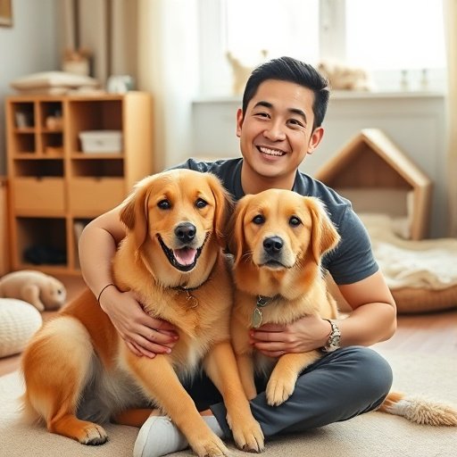 宠物萌主的头像